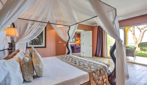 Suite, Hot Tub (Jacuzzi B2C-CA)