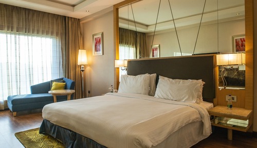 Executive Room (Business Class)