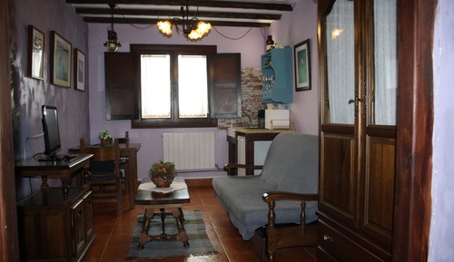 Superior Double Room, 1 Double Bed, Refrigerator & Microwave, Garden View