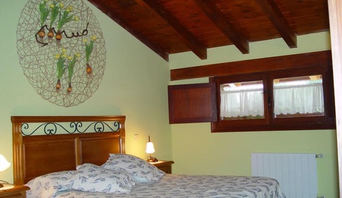 Comfort Apartment, 1 Double Bed, Kitchen, Vineyard View