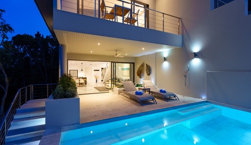 Luxury Villa