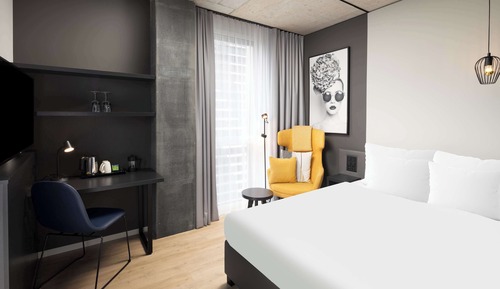 Superior Room, Non Smoking