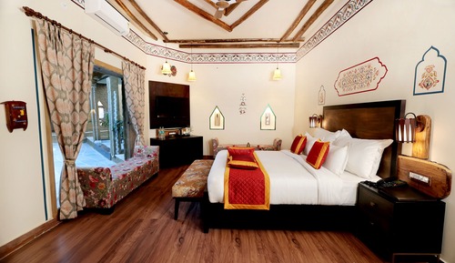 Premium Village Pool Villa