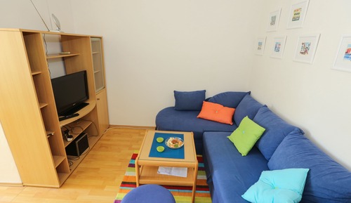 Apartment (One Bedroom Apartment - Andrije Hebra)