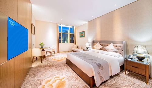 Presidential Suite, Multiple Beds, Non Smoking