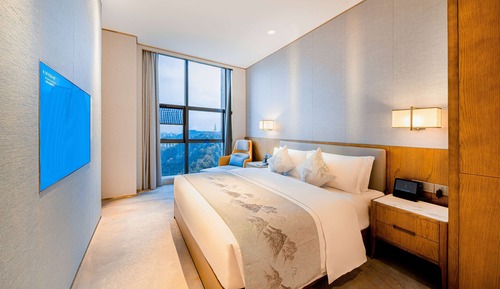 Suite, Multiple Beds, Non Smoking