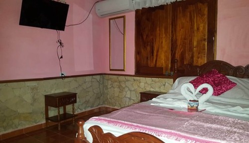 Comfort Double Room, 1 Queen Bed