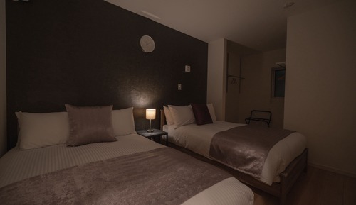 Private Villa, Non Smoking