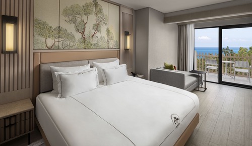 Superior Family Room Unique Sea