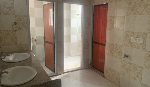 Standard Non Ac - Attached Bathroom