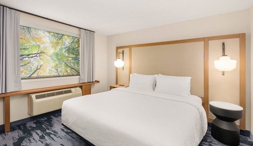 Suite, 1 Bedroom (Mobility Accessible, Tub)