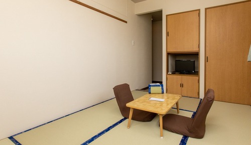 Japanese Room up to 2 guests, Non smoking