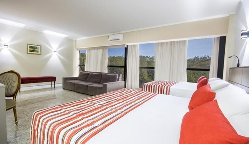 Exclusive Studio Suite