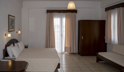 Superior Double or Twin Room