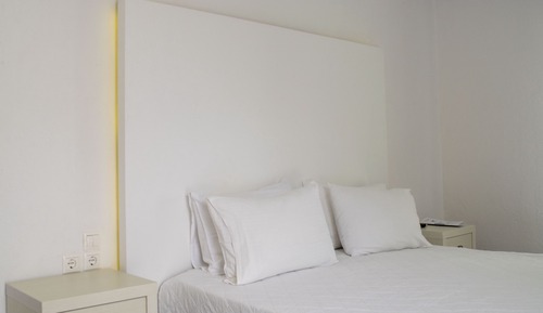 Pool Double or Twin Room