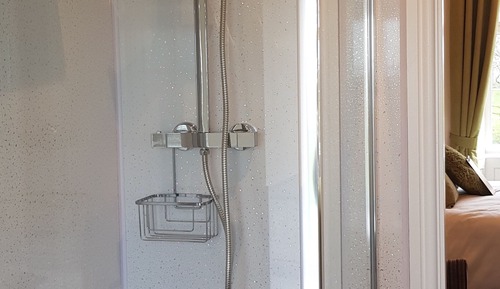 Double or Twin Room (Niwbwrch)