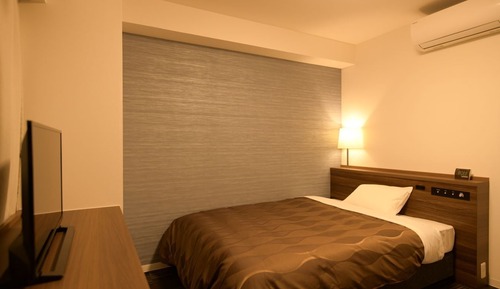 Single Room, Non Smoking