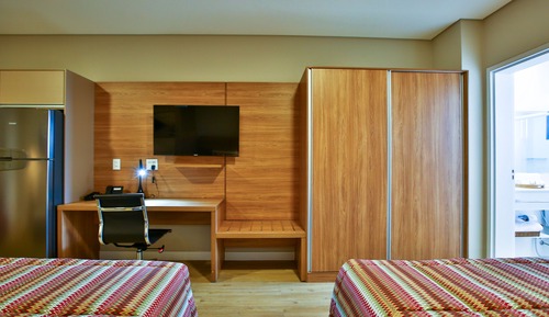Superior Twin Room (Suite)