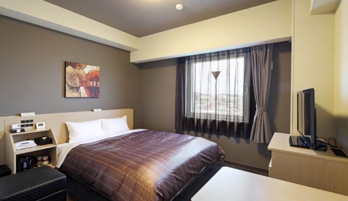 Double Room, Non Smoking