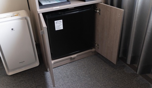 Superior Single Room, Non Smoking