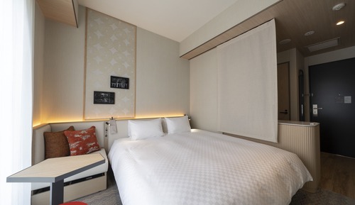 Moderate Double Style-A, Non Smoking