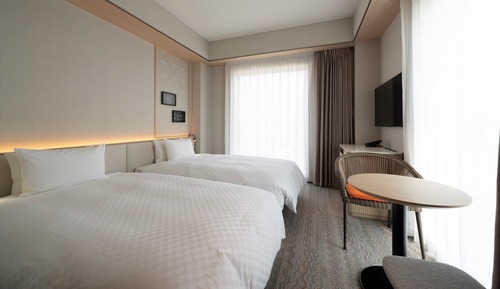 Superior Twin, Non Smoking