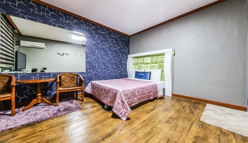 Room (Standard (Bed))