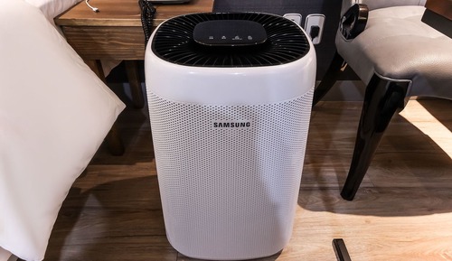 Room (Premium Twin (double + single air pur)