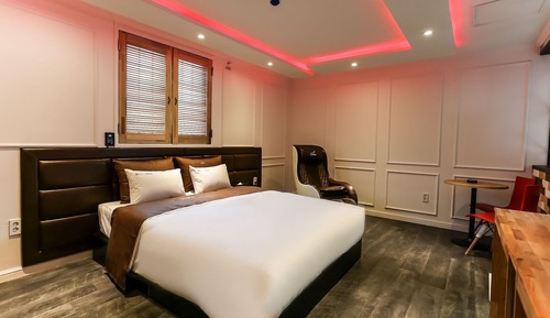 Room (Semi-special room (3rd floor - availa)