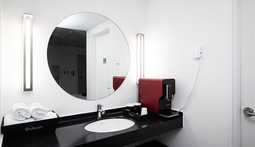 Room (Single Floor Room B)