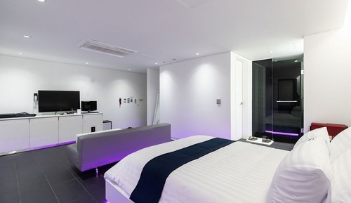 Room (Single Floor Room A)