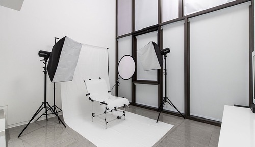 Room (Duplex Outdoor Terrace / Studio Room)