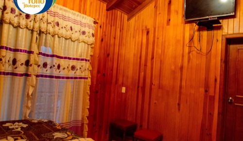 Standard Room, 2 Double Beds