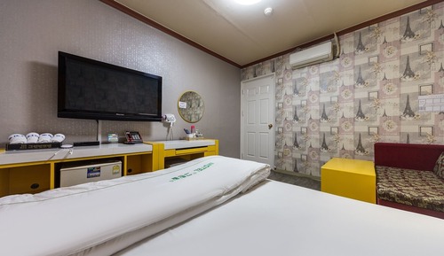 Room (Standard room (double room))