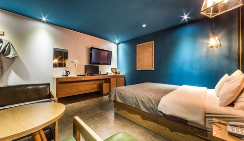 Room (Standard - Walkie Exclusive (No Parki)