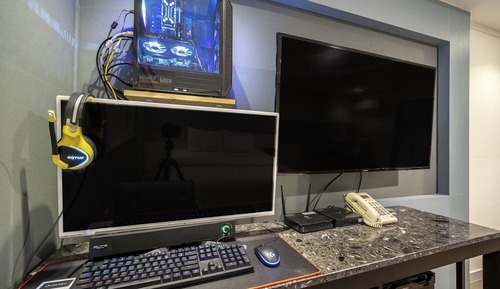 Room (General room gaming 1PC (no-hard PC w)
