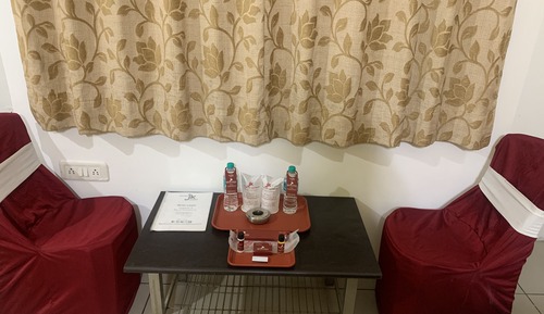 Economy Double or Twin Room