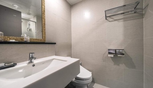 Basic Room, 1 Bedroom (314 (Mountain view))