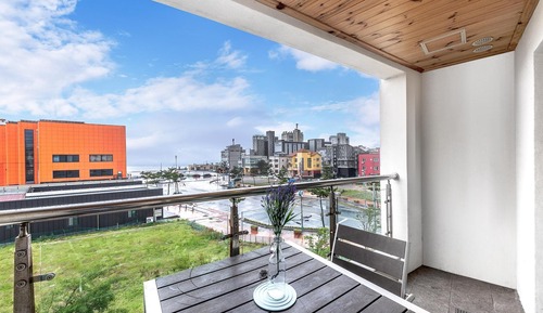 Basic Room, 1 Bedroom (310 (Ocean view))