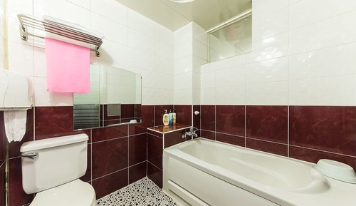 Room (Standard Room)