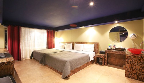 Room (Caribe (party room karaoke machine la)