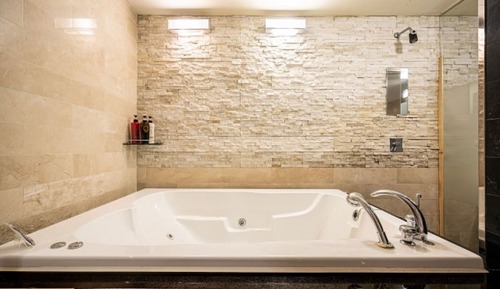 Room (Suite room superior)