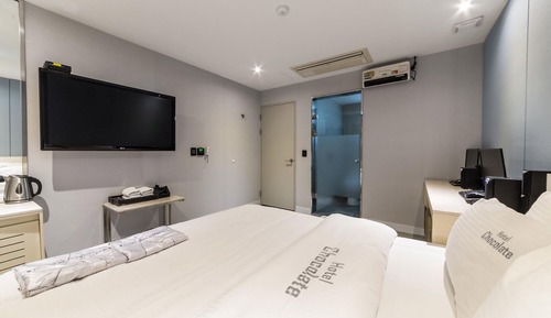 Room (Standard Room Standard)