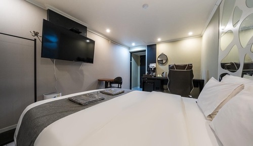 Room (Quick Check-in Special Price - Standa)