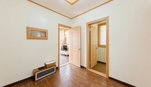 Room (Building A Ephraim (Ocean View))
