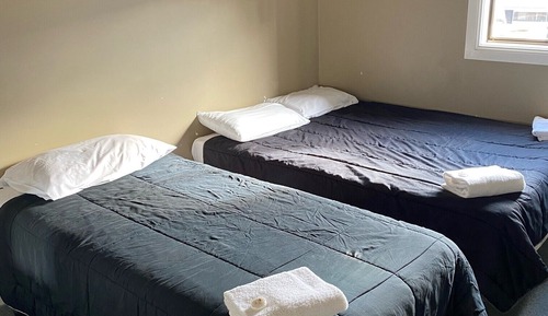 Basic Triple Room