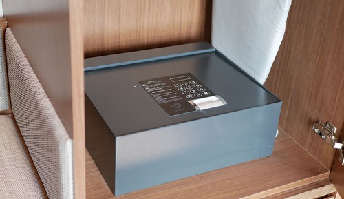 Premium Room, 1 King Bed