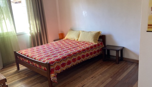 Villa, 3 Bedrooms, Smoking, Terrace