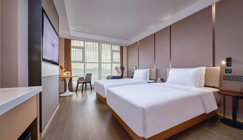 Superior Room, 2 Twin Beds, Non Smoking