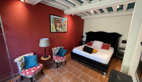 Traditional Double Room